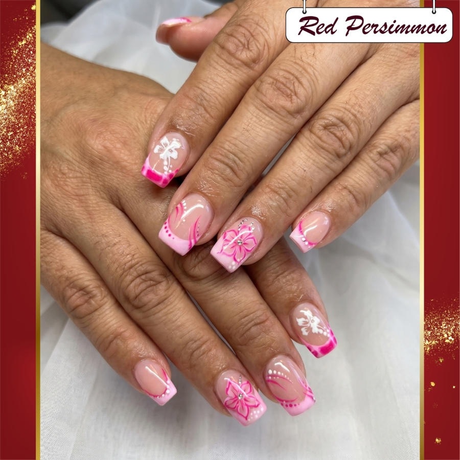 Nail Art Design